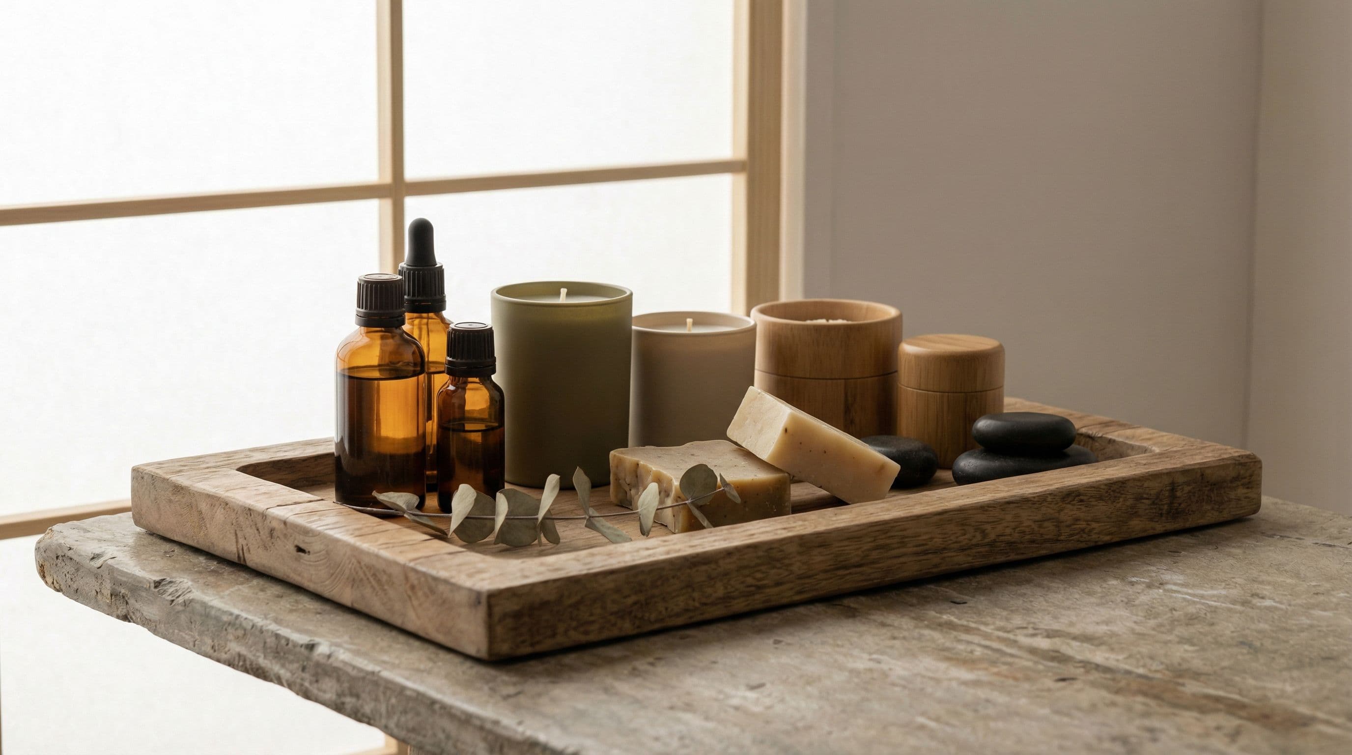 สครับขัดผิว