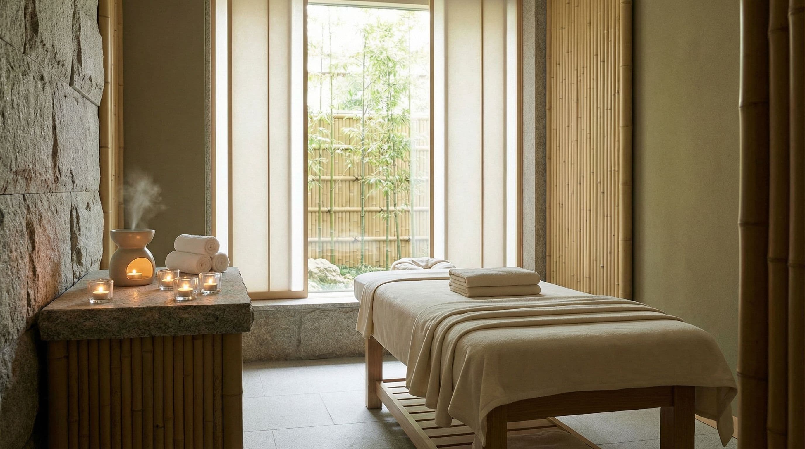 บริการของเรา